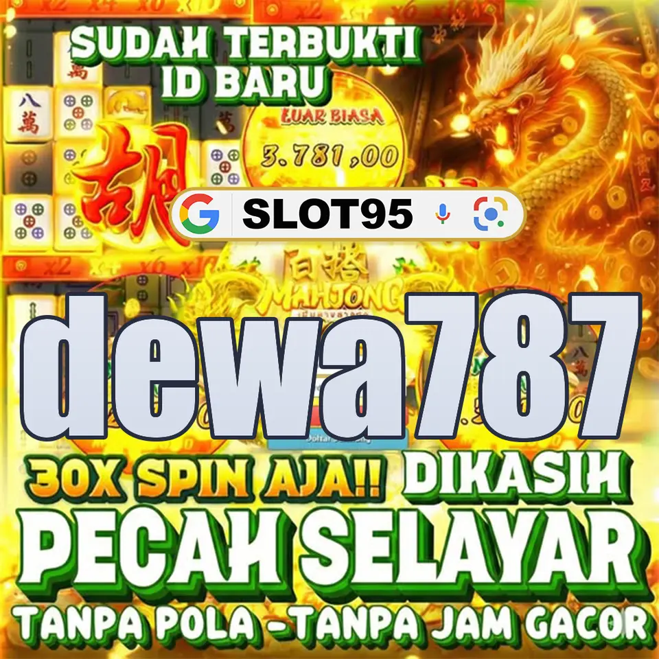 dewa787 APK