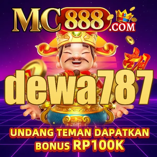 dewa787 Masuk